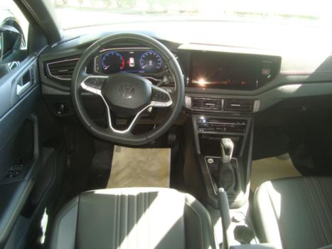 VOLKSWAGEN Nivus 1.0 4P FLEX 200 TSI HIGHLINE TURBO AUTOM�TICO, Foto 9