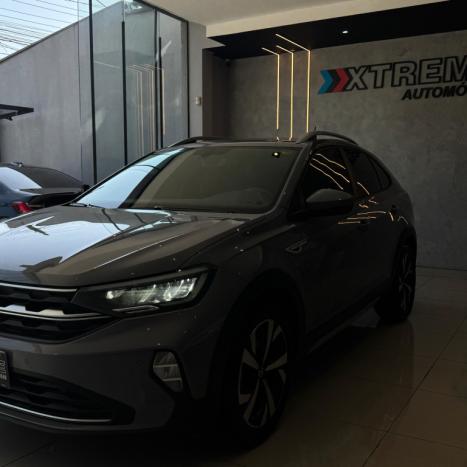 VOLKSWAGEN Nivus 1.0 4P FLEX 200 TSI HIGHLINE TURBO AUTOM�TICO, Foto 2