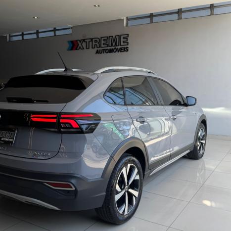 VOLKSWAGEN Nivus 1.0 4P FLEX 200 TSI HIGHLINE TURBO AUTOM�TICO, Foto 3
