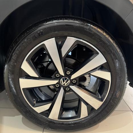 VOLKSWAGEN Nivus 1.0 4P FLEX 200 TSI HIGHLINE TURBO AUTOM�TICO, Foto 7