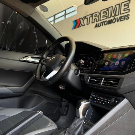 VOLKSWAGEN Nivus 1.0 4P FLEX 200 TSI HIGHLINE TURBO AUTOM�TICO, Foto 8