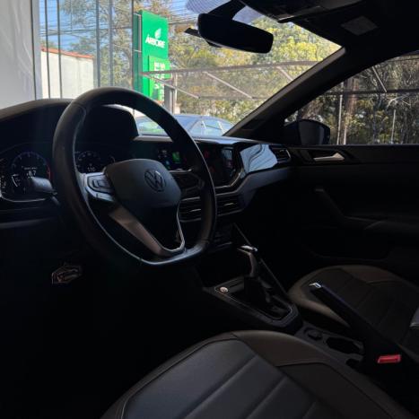 VOLKSWAGEN Nivus 1.0 4P FLEX 200 TSI HIGHLINE TURBO AUTOM�TICO, Foto 9