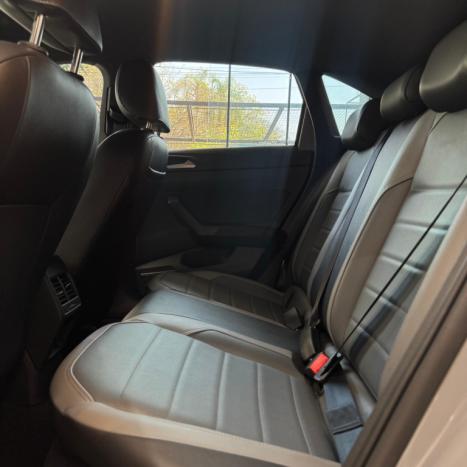 VOLKSWAGEN Nivus 1.0 4P FLEX 200 TSI HIGHLINE TURBO AUTOM�TICO, Foto 11
