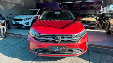 VOLKSWAGEN Nivus 1.0 4P FLEX 200 TSI COMFORTLINE TURBO AUTOM�TICO, Foto 3
