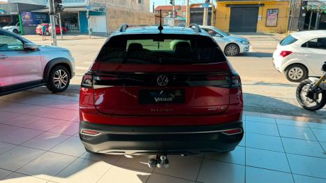 VOLKSWAGEN Nivus 1.0 4P FLEX 200 TSI COMFORTLINE TURBO AUTOM�TICO, Foto 7