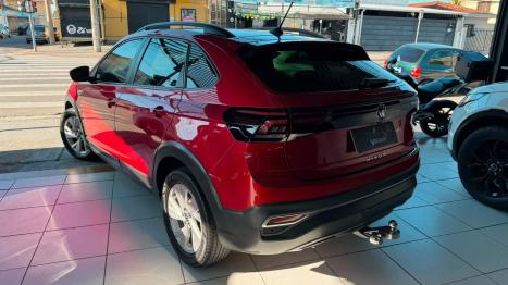 VOLKSWAGEN Nivus 1.0 4P FLEX 200 TSI COMFORTLINE TURBO AUTOM�TICO, Foto 8