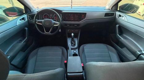 VOLKSWAGEN Nivus 1.0 4P FLEX 200 TSI COMFORTLINE TURBO AUTOM�TICO, Foto 9