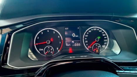 VOLKSWAGEN Nivus 1.0 4P FLEX 200 TSI COMFORTLINE TURBO AUTOM�TICO, Foto 13