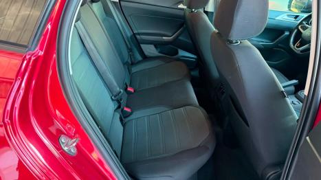 VOLKSWAGEN Nivus 1.0 4P FLEX 200 TSI COMFORTLINE TURBO AUTOM�TICO, Foto 18