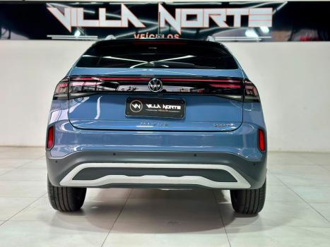 VOLKSWAGEN Nivus 1.0 4P FLEX 200 TSI HIGHLINE TURBO AUTOM�TICO, Foto 5