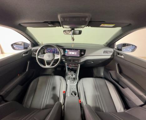 VOLKSWAGEN Nivus 1.0 4P FLEX 200 TSI HIGHLINE TURBO AUTOM�TICO, Foto 7