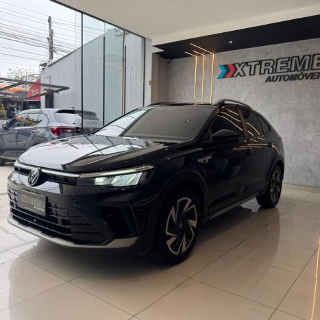 VOLKSWAGEN Nivus 1.0 4P FLEX 200 TSI HIGHLINE TURBO AUTOM�TICO, Foto 2