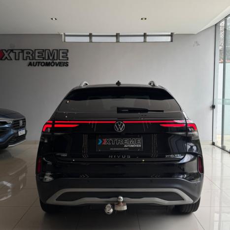 VOLKSWAGEN Nivus 1.0 4P FLEX 200 TSI HIGHLINE TURBO AUTOM�TICO, Foto 5