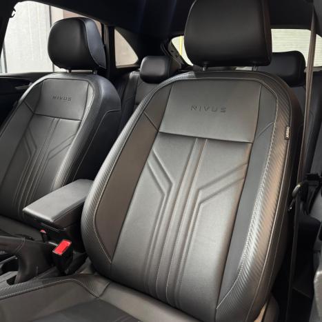 VOLKSWAGEN Nivus 1.0 4P FLEX 200 TSI HIGHLINE TURBO AUTOM�TICO, Foto 9
