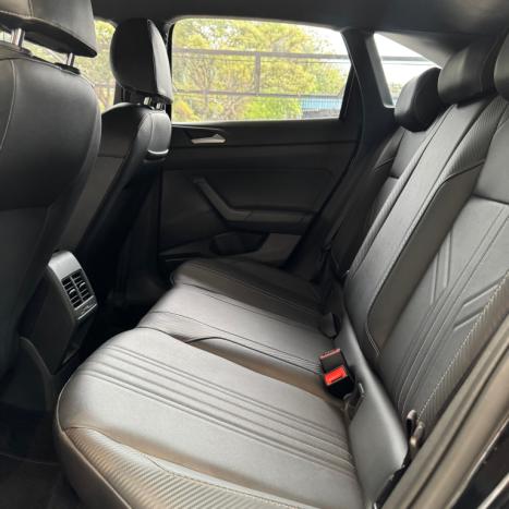 VOLKSWAGEN Nivus 1.0 4P FLEX 200 TSI HIGHLINE TURBO AUTOM�TICO, Foto 11