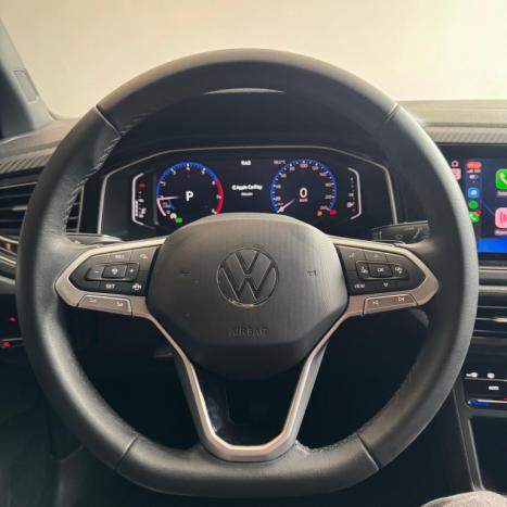 VOLKSWAGEN Nivus 1.0 4P FLEX 200 TSI HIGHLINE TURBO AUTOM�TICO, Foto 14