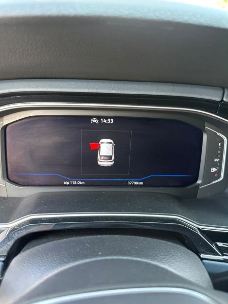 VOLKSWAGEN Nivus 1.0 4P FLEX 200 TSI HIGHLINE TURBO AUTOMÁTICO, Foto 5