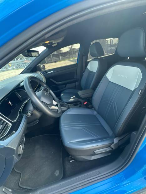 VOLKSWAGEN Nivus 1.0 4P FLEX 200 TSI HIGHLINE TURBO AUTOMÁTICO, Foto 6