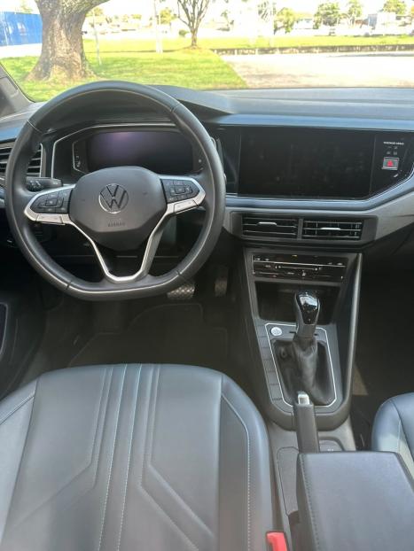 VOLKSWAGEN Nivus 1.0 4P FLEX 200 TSI HIGHLINE TURBO AUTOMÁTICO, Foto 9