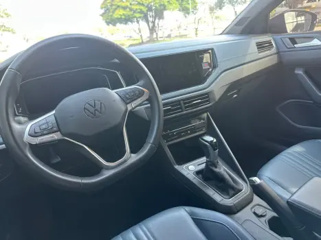 VOLKSWAGEN Nivus 1.0 4P FLEX 200 TSI HIGHLINE TURBO AUTOMÁTICO, Foto 10