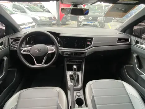 VOLKSWAGEN Nivus 1.0 4P FLEX 200 TSI HIGHLINE TURBO AUTOMÁTICO, Foto 3