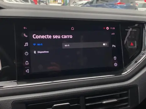 VOLKSWAGEN Nivus 1.0 4P FLEX 200 TSI HIGHLINE TURBO AUTOMÁTICO, Foto 11