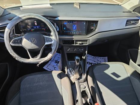 VOLKSWAGEN Nivus 1.0 4P FLEX 200 TSI COMFORTLINE TURBO AUTOMÁTICO, Foto 3