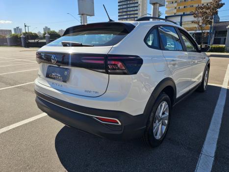 VOLKSWAGEN Nivus 1.0 4P FLEX 200 TSI COMFORTLINE TURBO AUTOMÁTICO, Foto 4