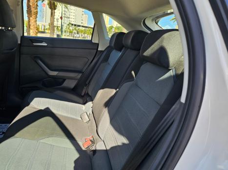 VOLKSWAGEN Nivus 1.0 4P FLEX 200 TSI COMFORTLINE TURBO AUTOMÁTICO, Foto 5