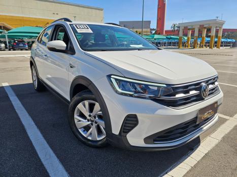 VOLKSWAGEN Nivus 1.0 4P FLEX 200 TSI COMFORTLINE TURBO AUTOMÁTICO, Foto 7