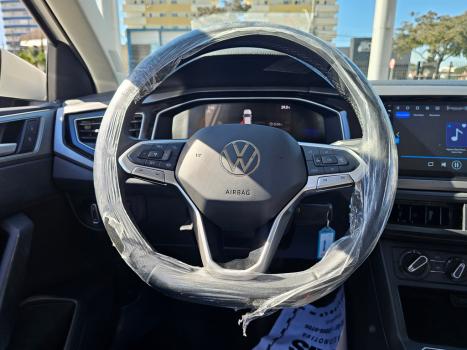 VOLKSWAGEN Nivus 1.0 4P FLEX 200 TSI COMFORTLINE TURBO AUTOMÁTICO, Foto 10