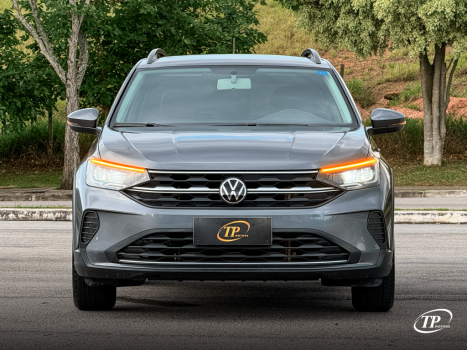 VOLKSWAGEN Nivus 1.0 4P FLEX 200 TSI COMFORTLINE TURBO AUTOMÁTICO, Foto 2