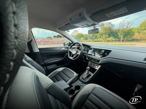 VOLKSWAGEN Nivus 1.0 4P FLEX 200 TSI COMFORTLINE TURBO AUTOMÁTICO, Foto 7