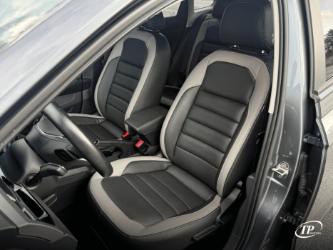 VOLKSWAGEN Nivus 1.0 4P FLEX 200 TSI COMFORTLINE TURBO AUTOMÁTICO, Foto 8