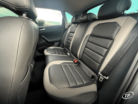 VOLKSWAGEN Nivus 1.0 4P FLEX 200 TSI COMFORTLINE TURBO AUTOMÁTICO, Foto 9