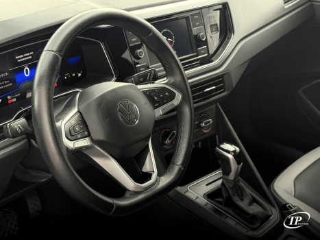 VOLKSWAGEN Nivus 1.0 4P FLEX 200 TSI COMFORTLINE TURBO AUTOMÁTICO, Foto 10
