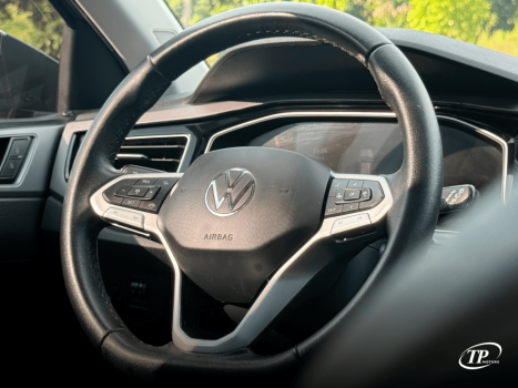 VOLKSWAGEN Nivus 1.0 4P FLEX 200 TSI COMFORTLINE TURBO AUTOMÁTICO, Foto 12