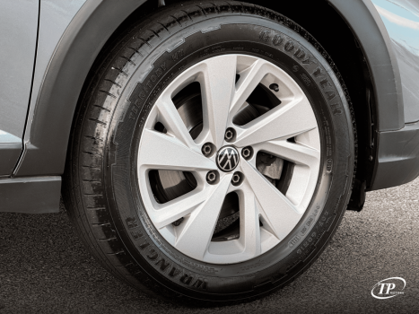 VOLKSWAGEN Nivus 1.0 4P FLEX 200 TSI COMFORTLINE TURBO AUTOMÁTICO, Foto 13