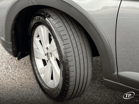 VOLKSWAGEN Nivus 1.0 4P FLEX 200 TSI COMFORTLINE TURBO AUTOMÁTICO, Foto 14