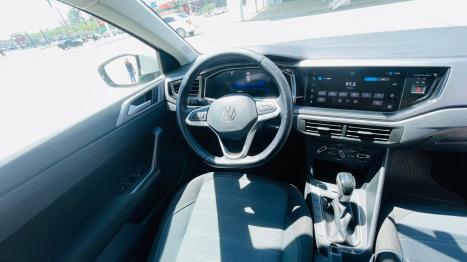 VOLKSWAGEN Nivus 1.0 4P FLEX 200 TSI COMFORTLINE TURBO AUTOMÁTICO, Foto 5