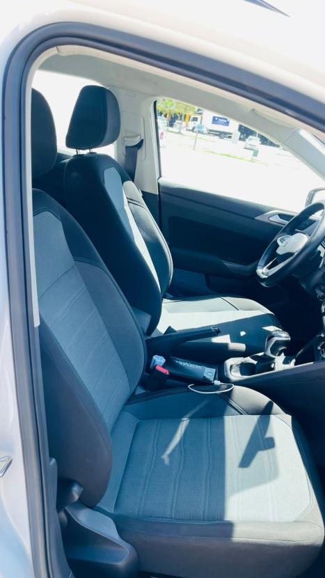 VOLKSWAGEN Nivus 1.0 4P FLEX 200 TSI COMFORTLINE TURBO AUTOMÁTICO, Foto 6