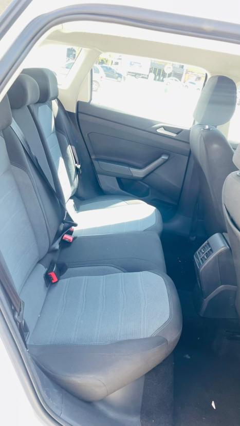 VOLKSWAGEN Nivus 1.0 4P FLEX 200 TSI COMFORTLINE TURBO AUTOMÁTICO, Foto 7