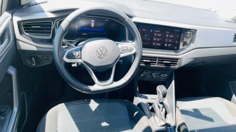 VOLKSWAGEN Nivus 1.0 4P FLEX 200 TSI COMFORTLINE TURBO AUTOMÁTICO, Foto 11