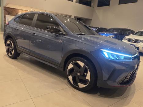 VOLKSWAGEN Nivus 1.4 250 TSI TOTAL FLEX GTS AUTOM�TICO, Foto 3