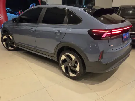 VOLKSWAGEN Nivus 1.4 250 TSI TOTAL FLEX GTS AUTOM�TICO, Foto 6