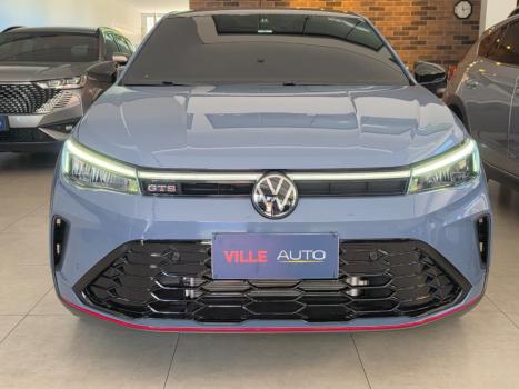 VOLKSWAGEN Nivus 1.4 250 TSI TOTAL FLEX GTS AUTOM�TICO, Foto 4