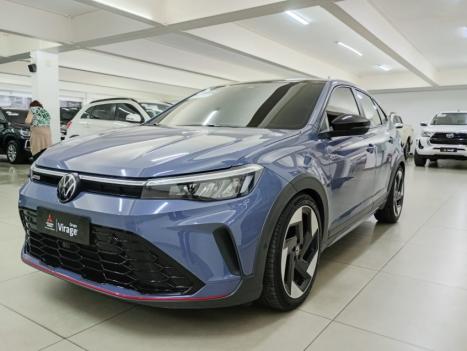 VOLKSWAGEN Nivus 1.4 250 TSI TOTAL FLEX GTS AUTOMÁTICO, Foto 1