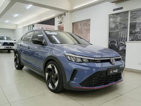 VOLKSWAGEN Nivus 1.4 250 TSI TOTAL FLEX GTS AUTOMÁTICO, Foto 2