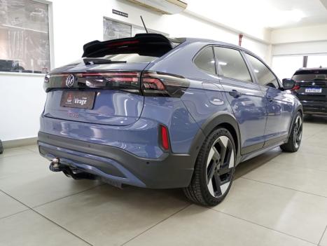 VOLKSWAGEN Nivus 1.4 250 TSI TOTAL FLEX GTS AUTOMÁTICO, Foto 4