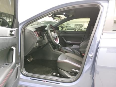 VOLKSWAGEN Nivus 1.4 250 TSI TOTAL FLEX GTS AUTOMÁTICO, Foto 5